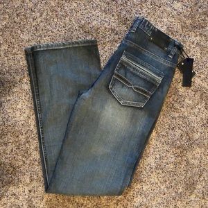 Buffalo David Bitton boys jeans